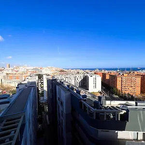  Apartamento The Tower By Unik